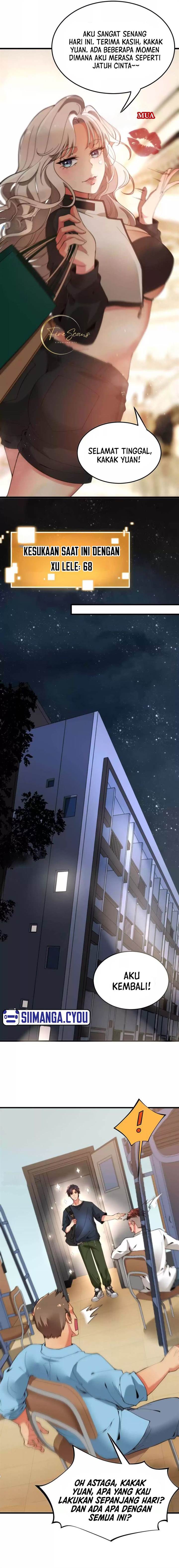 I Have 90 Billion Licking Gold Chap 5 - Next Chap 6