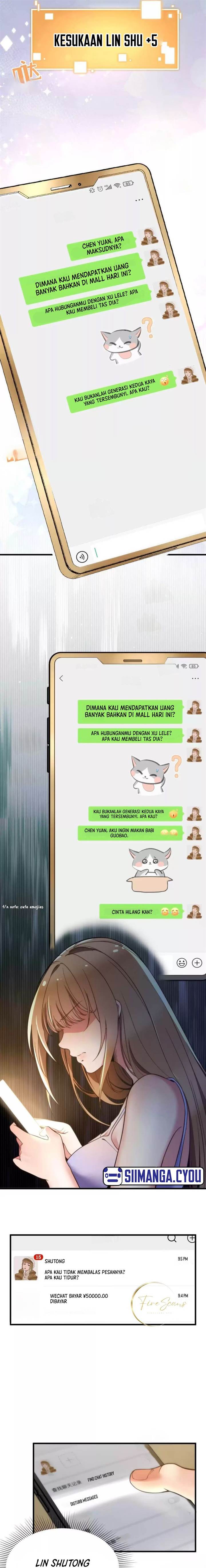 I Have 90 Billion Licking Gold Chap 5 - Next Chap 6