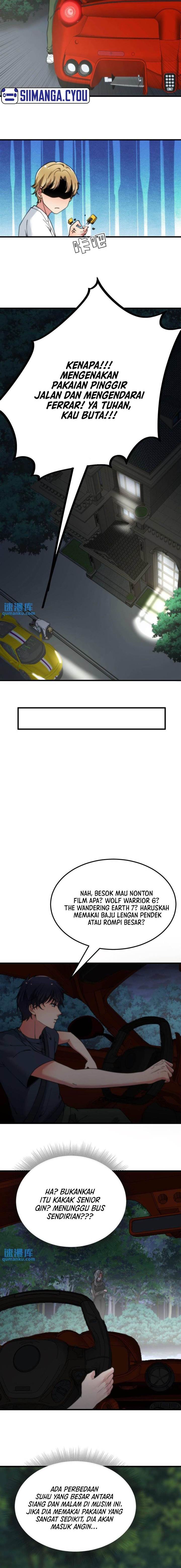 I Have 90 Billion Licking Gold Chap 63 - Next Chap 64