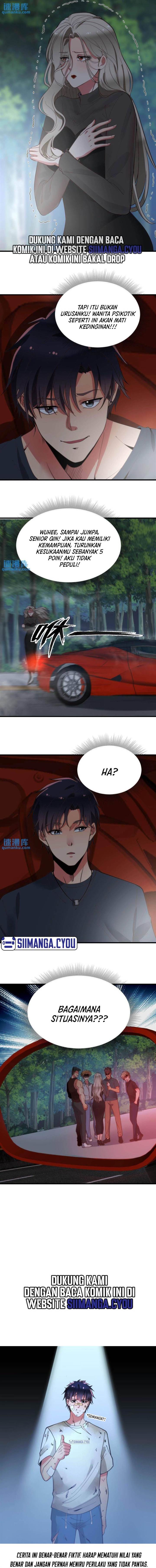 I Have 90 Billion Licking Gold Chap 63 - Next Chap 64