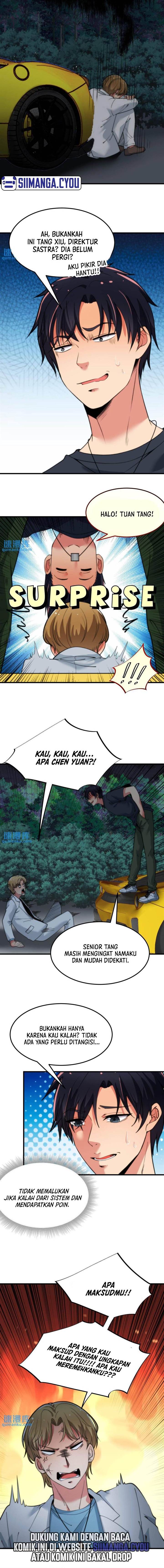 I Have 90 Billion Licking Gold Chap 63 - Next Chap 64