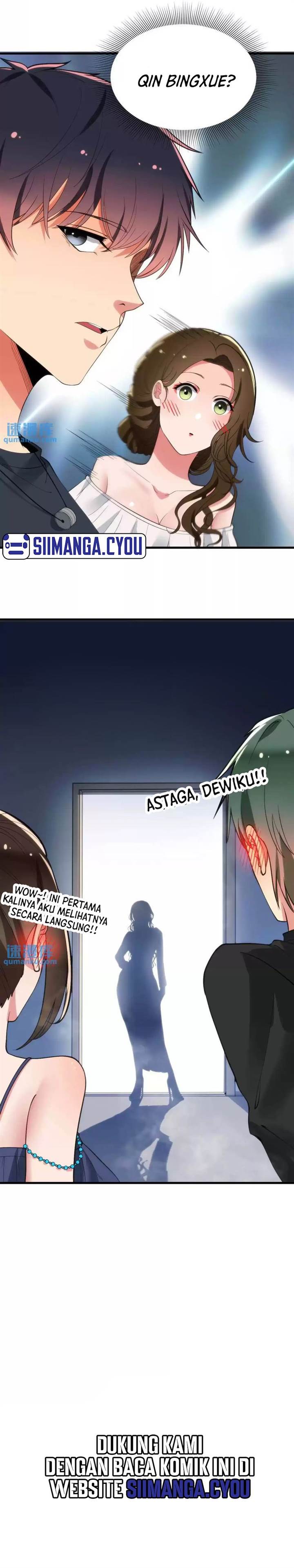 I Have 90 Billion Licking Gold Chap 60 - Next Chap 61