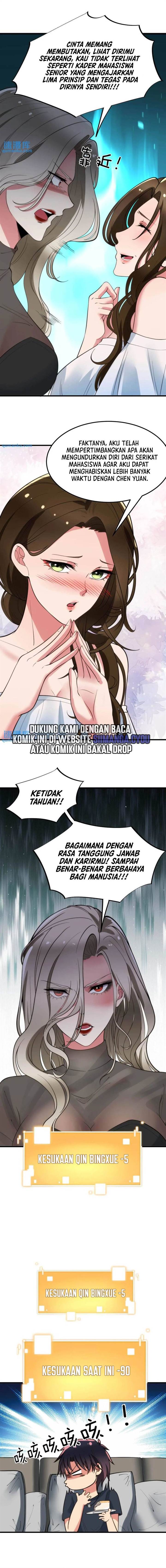 I Have 90 Billion Licking Gold Chap 62 - Next Chap 63