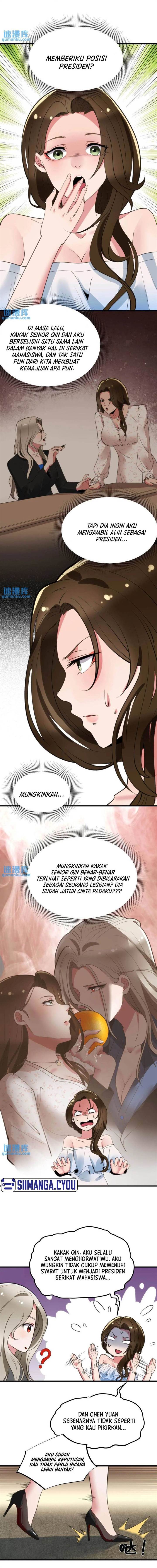 I Have 90 Billion Licking Gold Chap 62 - Next Chap 63