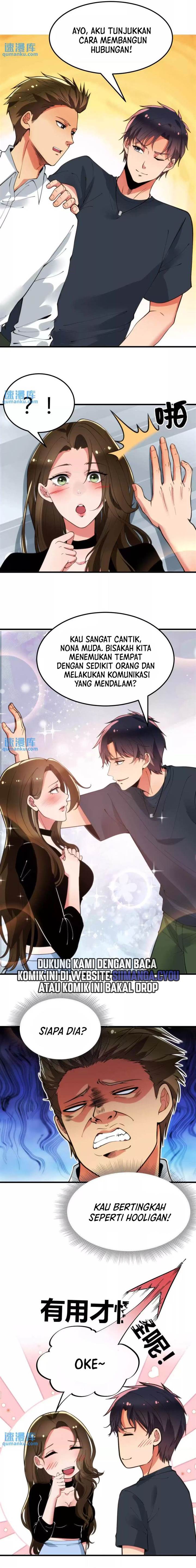 I Have 90 Billion Licking Gold Chap 67 - Next Chap 68