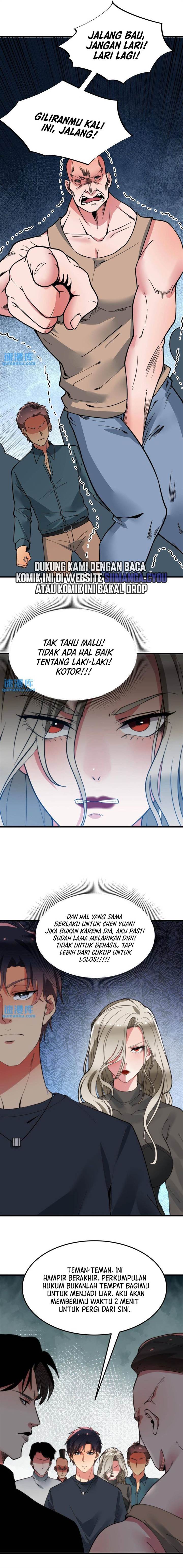 I Have 90 Billion Licking Gold Chap 64 - Next Chap 65