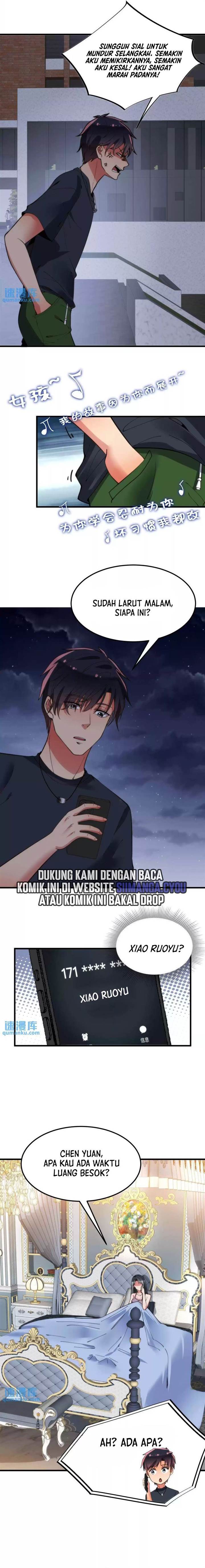 I Have 90 Billion Licking Gold Chap 65 - Next Chap 66