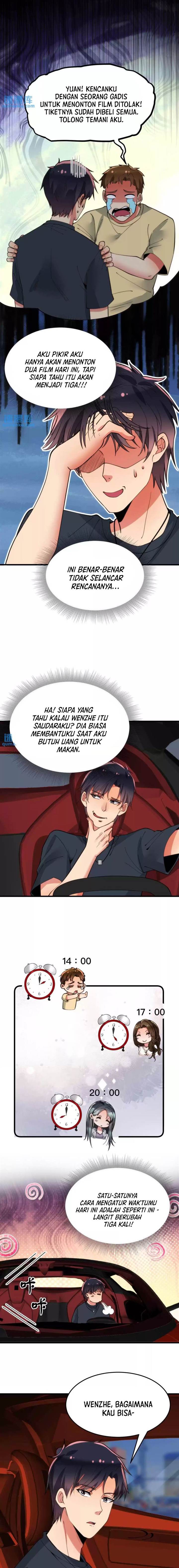 I Have 90 Billion Licking Gold Chap 66 - Next Chap 67