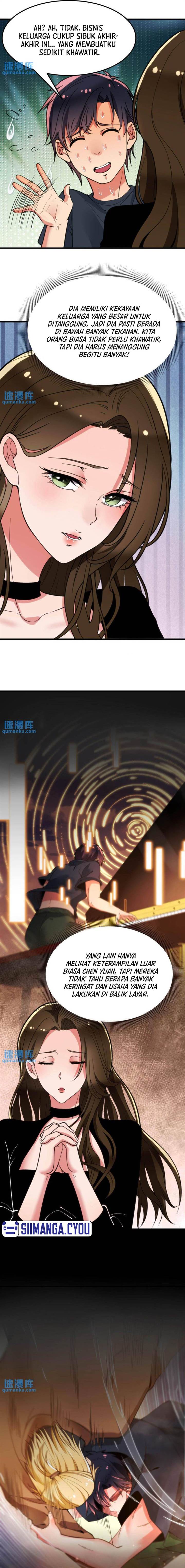 I Have 90 Billion Licking Gold Chap 68 - Next Chap 69