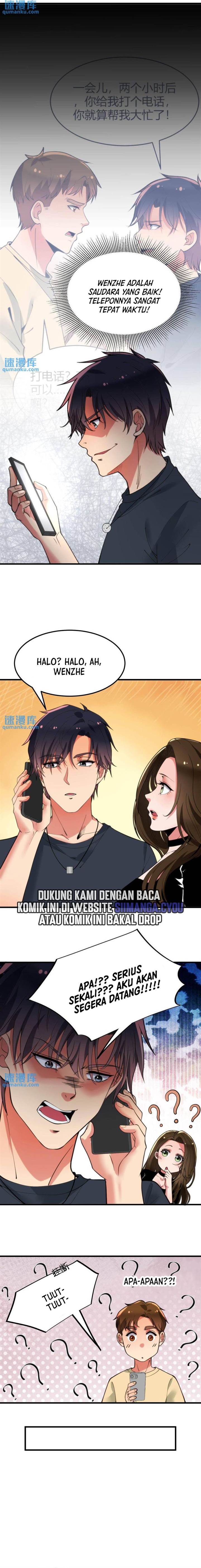 I Have 90 Billion Licking Gold Chap 68 - Next Chap 69