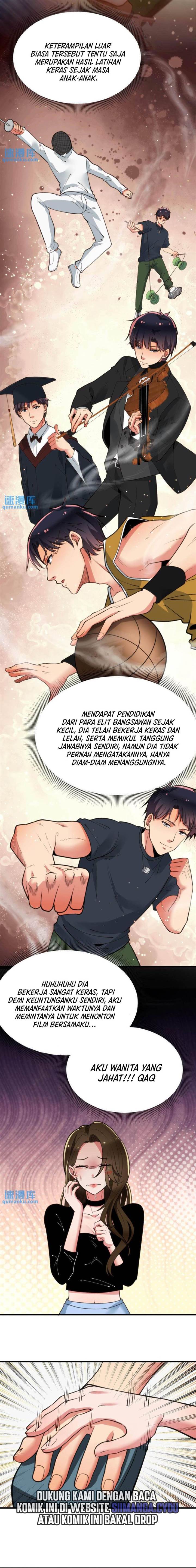 I Have 90 Billion Licking Gold Chap 68 - Next Chap 69