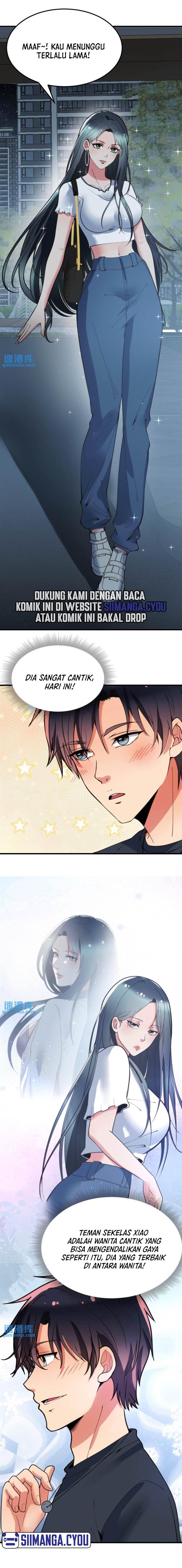 I Have 90 Billion Licking Gold Chap 69 - Next Chap 70