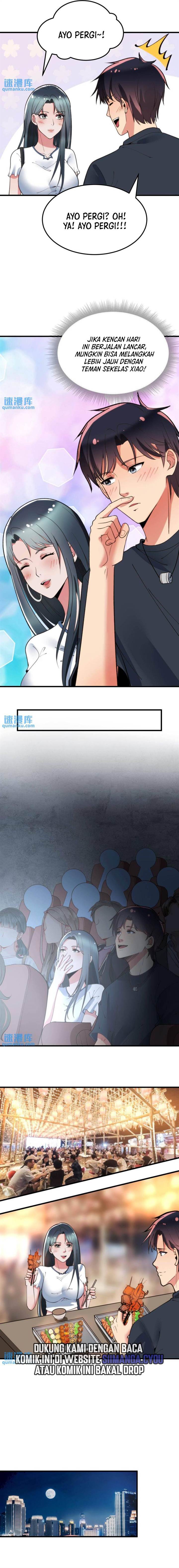 I Have 90 Billion Licking Gold Chap 69 - Next Chap 70