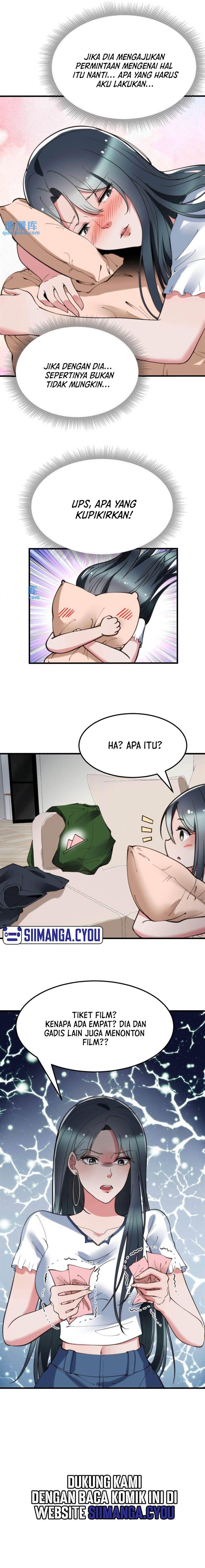 I Have 90 Billion Licking Gold Chap 69 - Next Chap 70