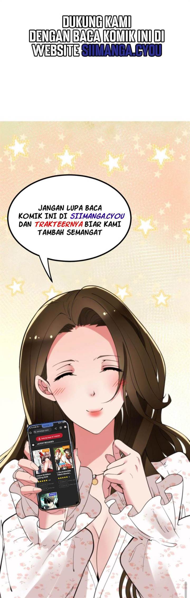 I Have 90 Billion Licking Gold Chap 80 - Next Chap 81