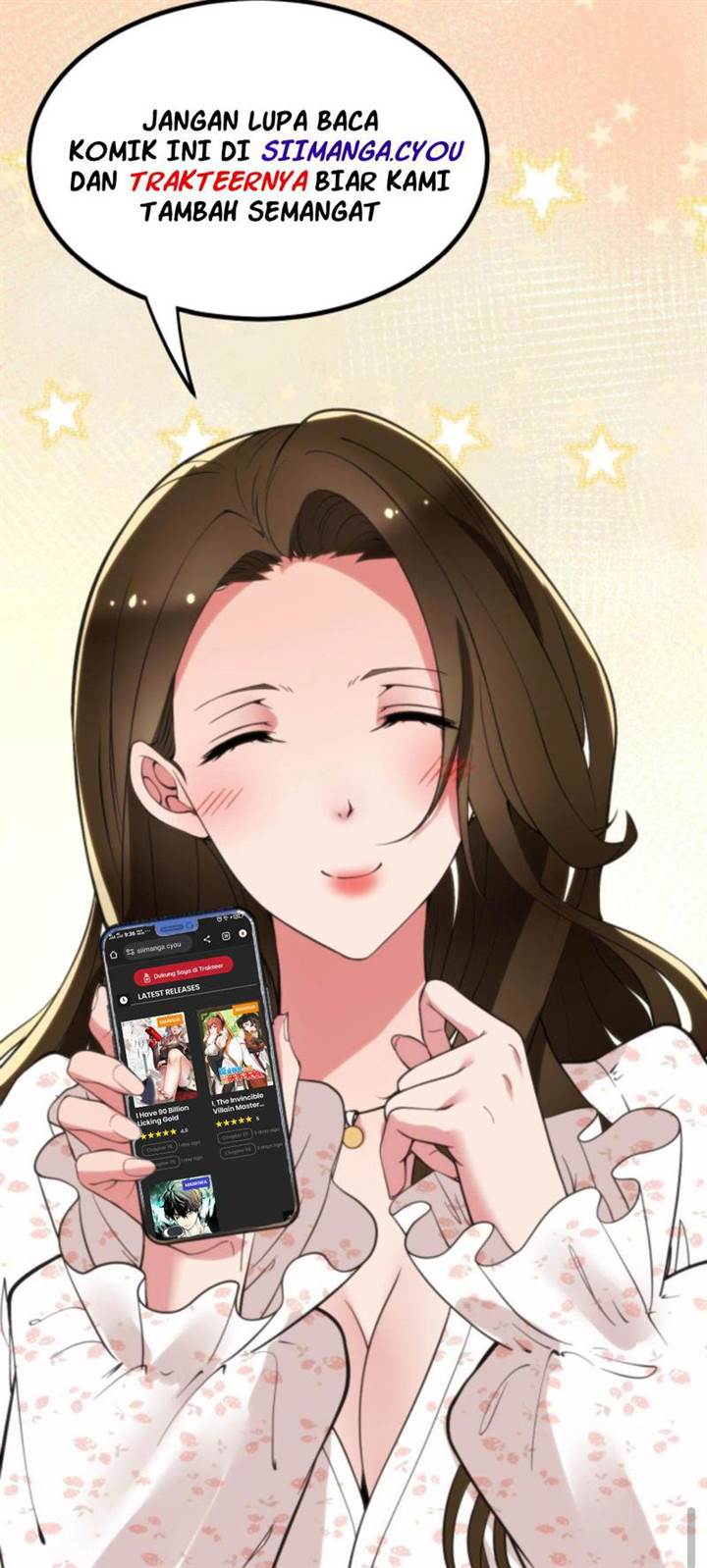 I Have 90 Billion Licking Gold Chap 82 - Next Chap 83