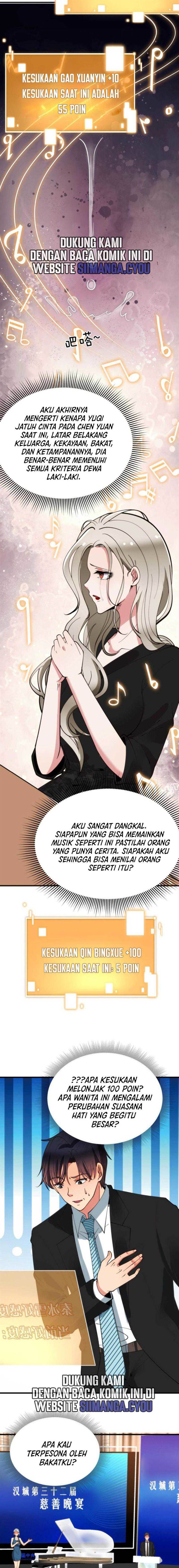 I Have 90 Billion Licking Gold Chap 85 - Next Chap 86