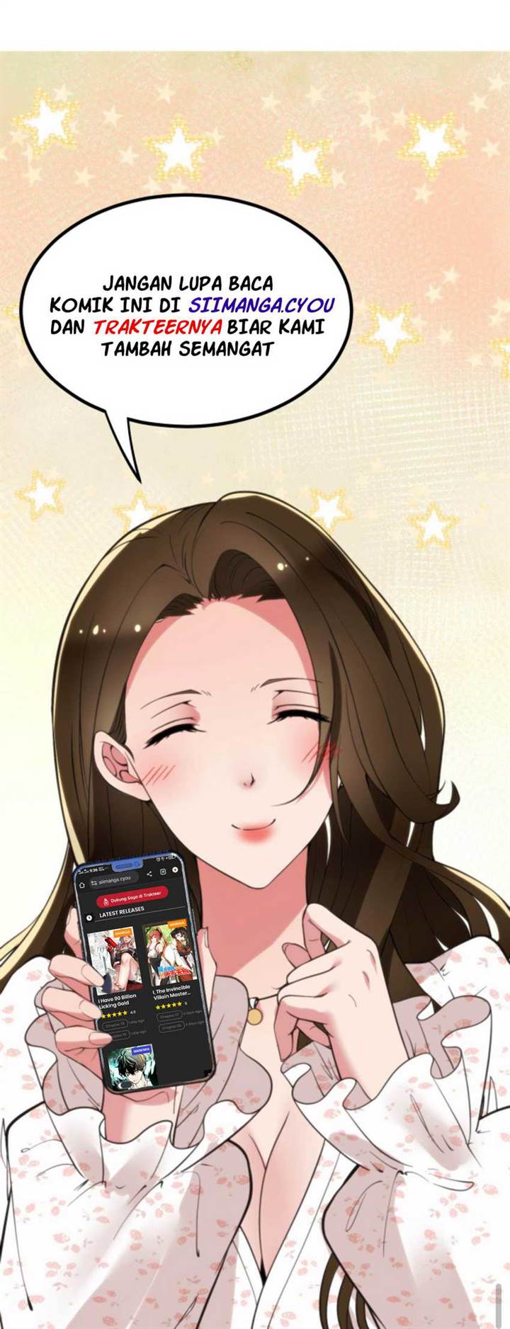 I Have 90 Billion Licking Gold Chap 86 - Next Chap 87