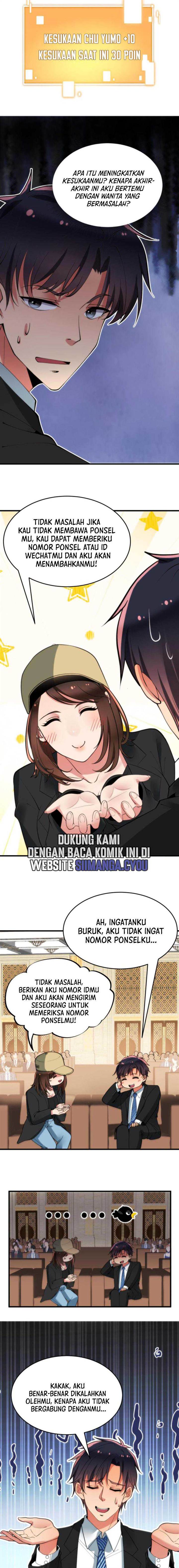 I Have 90 Billion Licking Gold Chap 86 - Next Chap 87