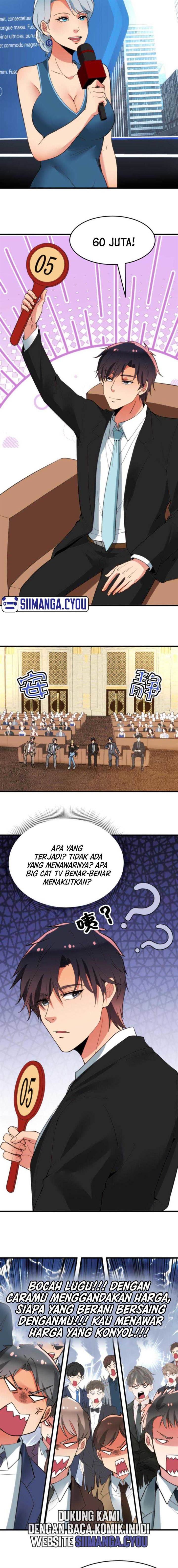 I Have 90 Billion Licking Gold Chap 86 - Next Chap 87