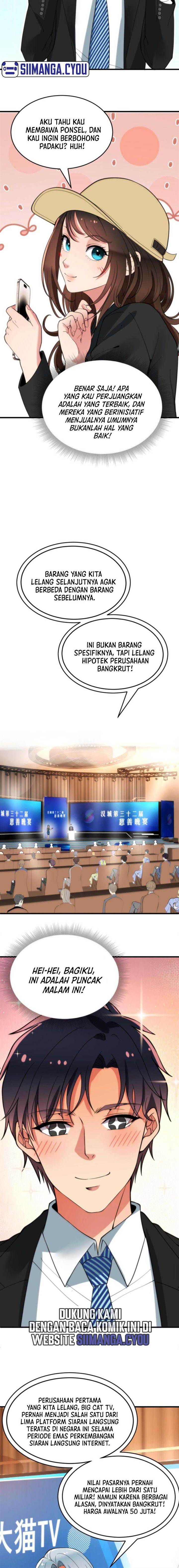 I Have 90 Billion Licking Gold Chap 86 - Next Chap 87