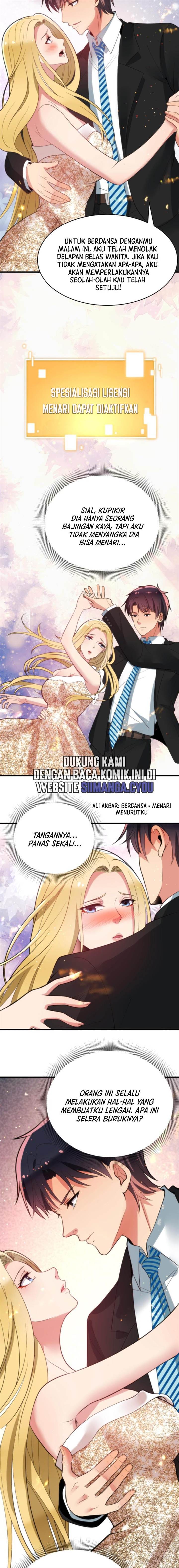 I Have 90 Billion Licking Gold Chap 88 - Next Chap 89