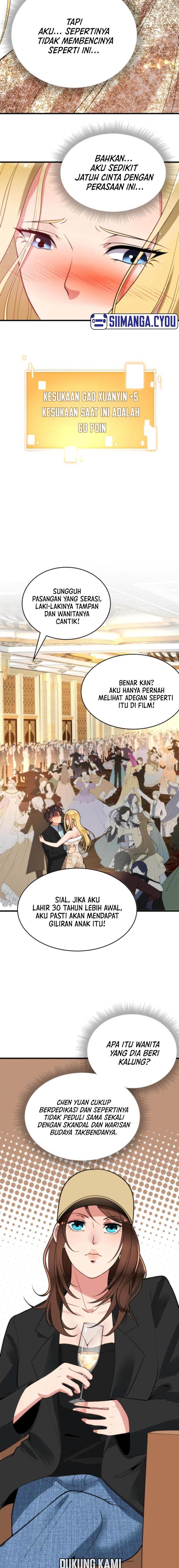 I Have 90 Billion Licking Gold Chap 88 - Next Chap 89