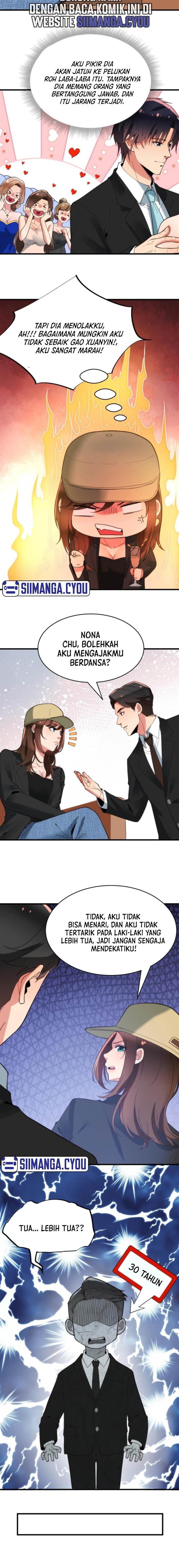 I Have 90 Billion Licking Gold Chap 88 - Next Chap 89