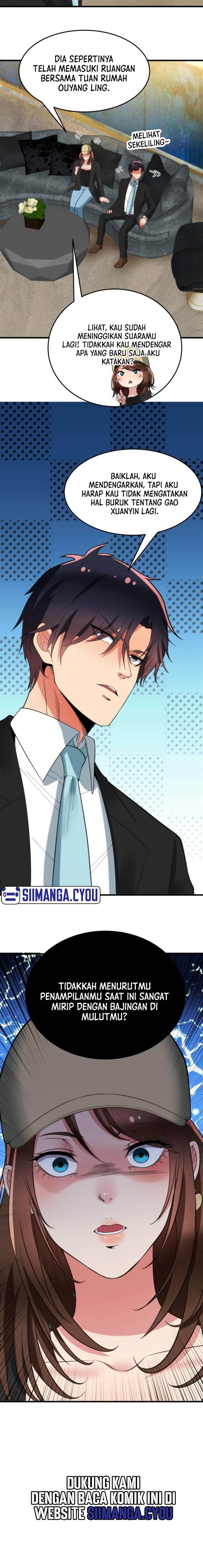 I Have 90 Billion Licking Gold Chap 89 - Next Chap 90