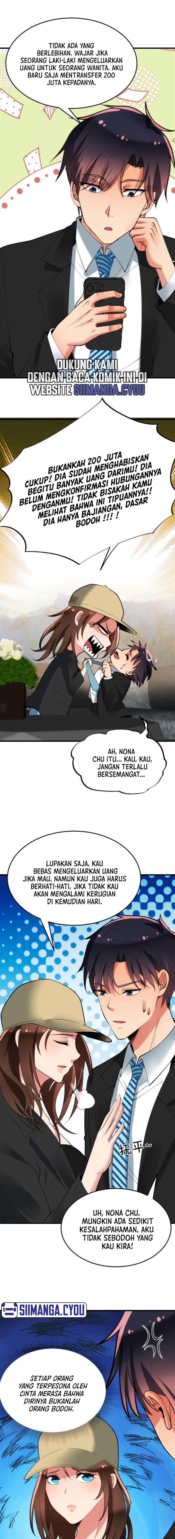 I Have 90 Billion Licking Gold Chap 89 - Next Chap 90