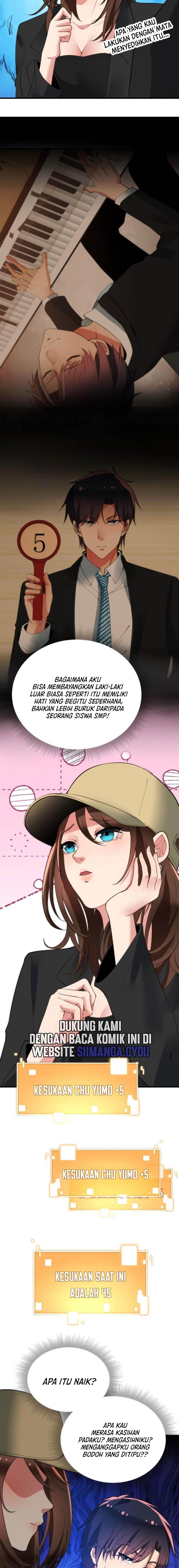 I Have 90 Billion Licking Gold Chap 89 - Next Chap 90