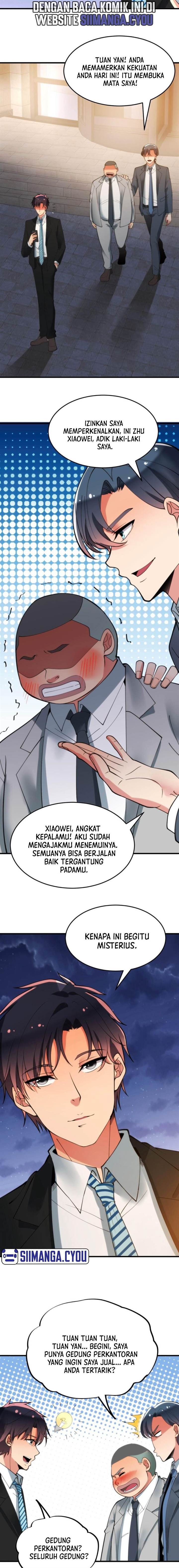 I Have 90 Billion Licking Gold Chap 90 - Next Chap 91