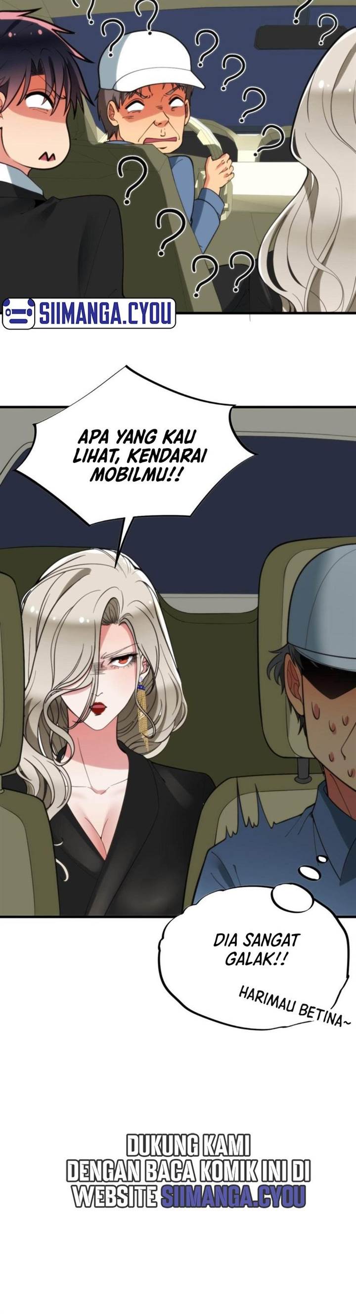 I Have 90 Billion Licking Gold Chap 90 - Next Chap 91