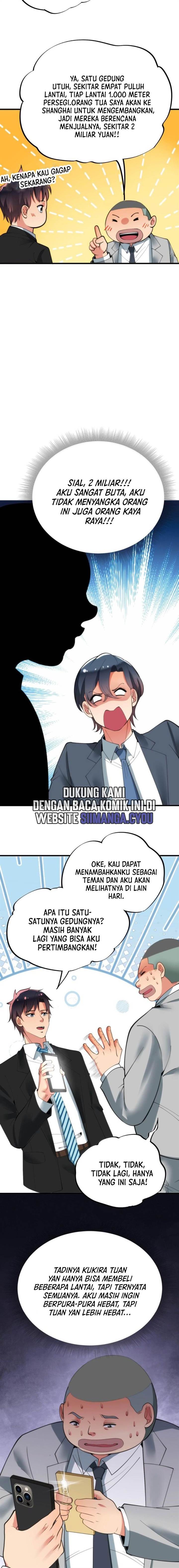 I Have 90 Billion Licking Gold Chap 90 - Next Chap 91