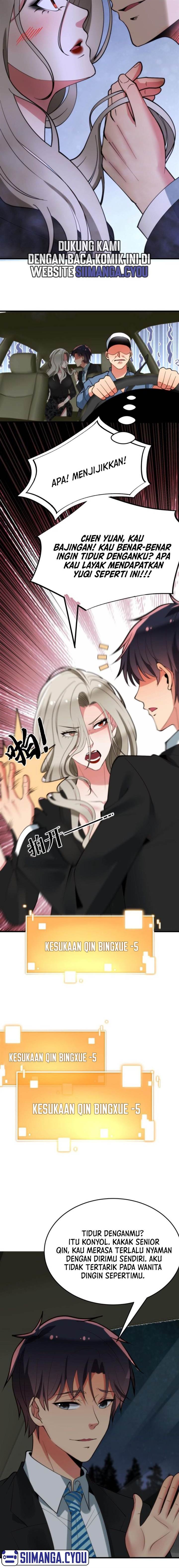 I Have 90 Billion Licking Gold Chap 91 - Next Chap 92