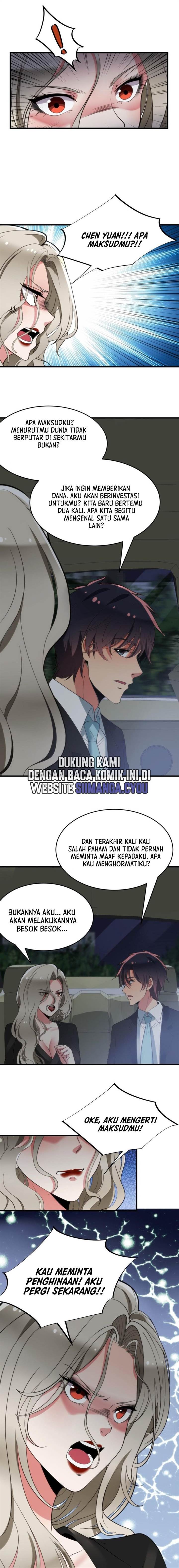 I Have 90 Billion Licking Gold Chap 91 - Next Chap 92