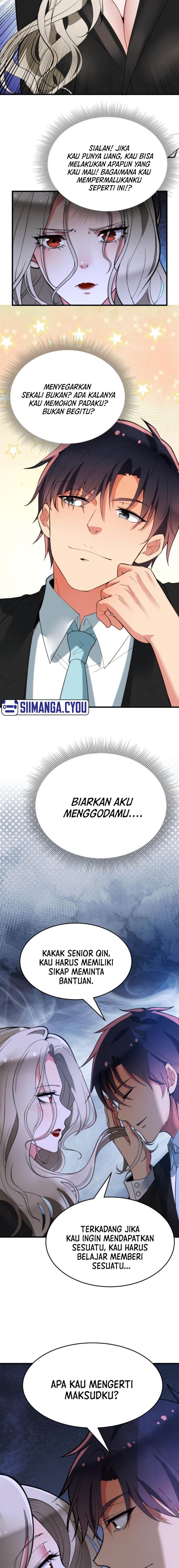 I Have 90 Billion Licking Gold Chap 91 - Next Chap 92