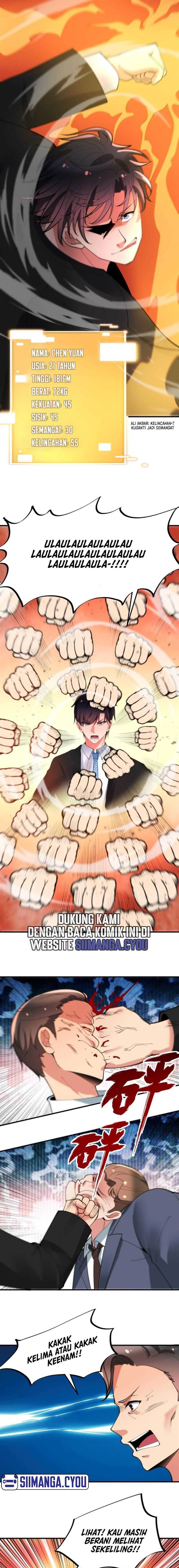 I Have 90 Billion Licking Gold Chap 92 - Next Chap 93