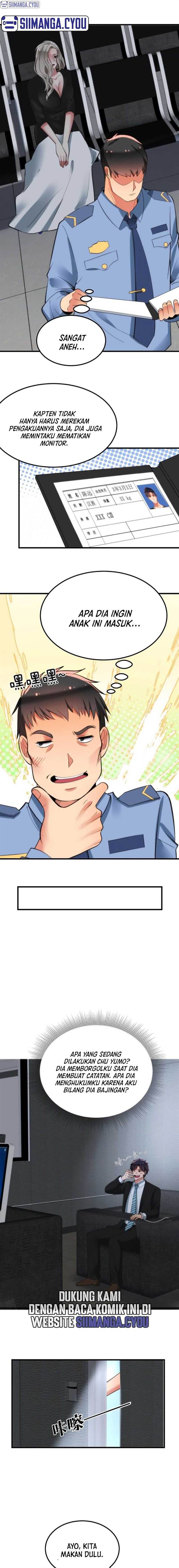 I Have 90 Billion Licking Gold Chap 94 - Next Chap 95