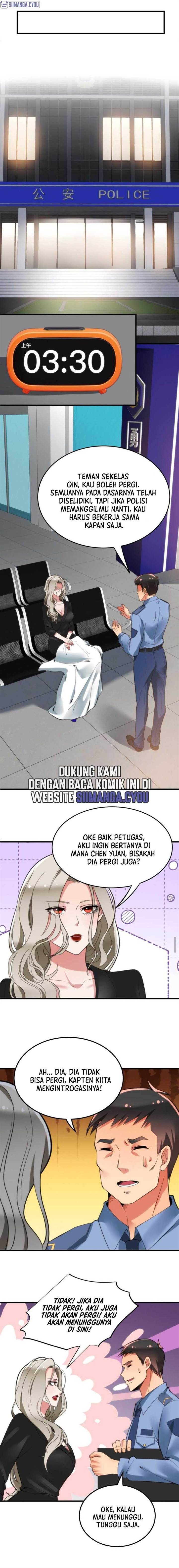 I Have 90 Billion Licking Gold Chap 94 - Next Chap 95