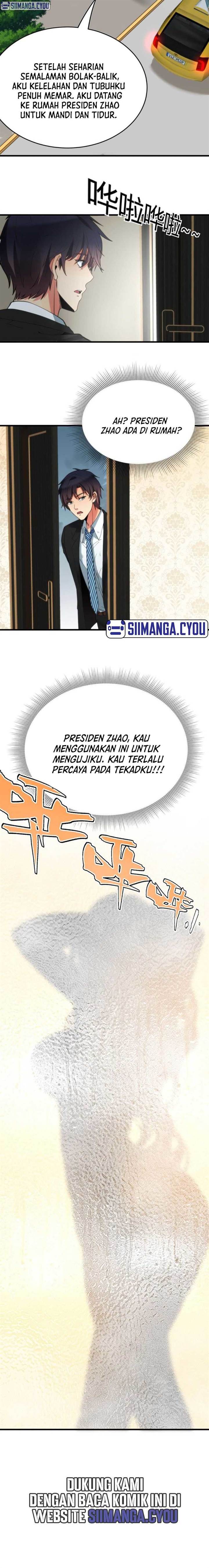 I Have 90 Billion Licking Gold Chap 95 - Next Chap 96