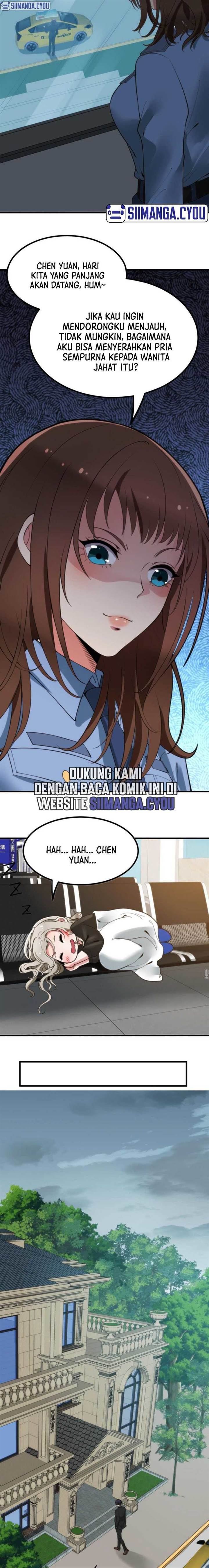 I Have 90 Billion Licking Gold Chap 95 - Next Chap 96