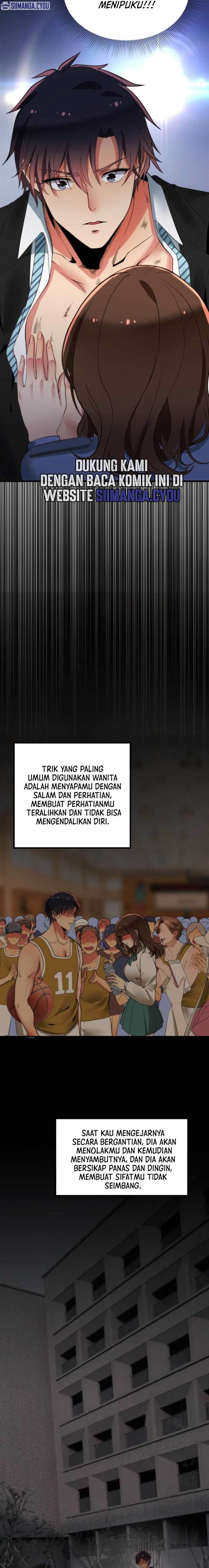 I Have 90 Billion Licking Gold Chap 95 - Next Chap 96