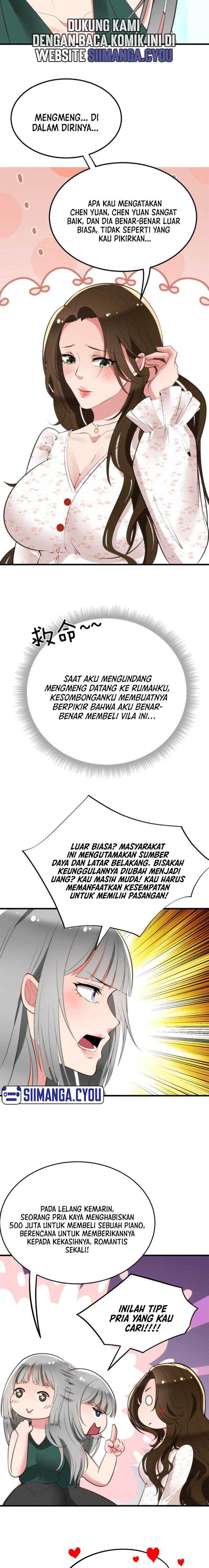 I Have 90 Billion Licking Gold Chap 96 - Next Chap 97