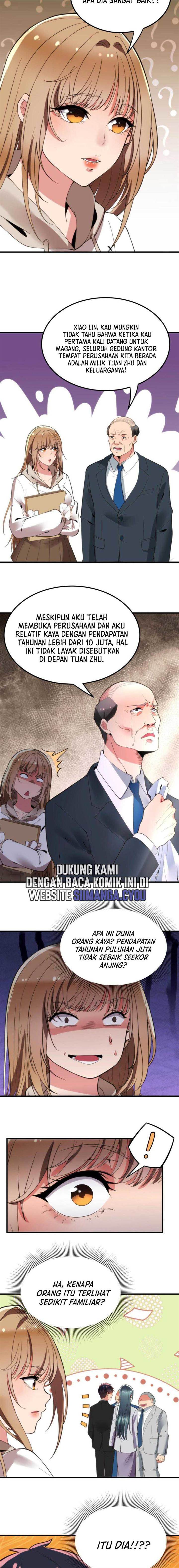 I Have 90 Billion Licking Gold Chap 98 - Next Chap 99