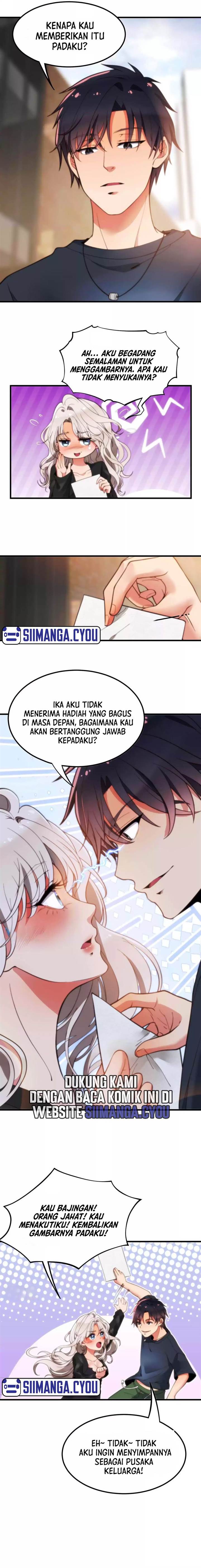 I Have 90 Billion Licking Gold Chap 9 - Next Chap 10