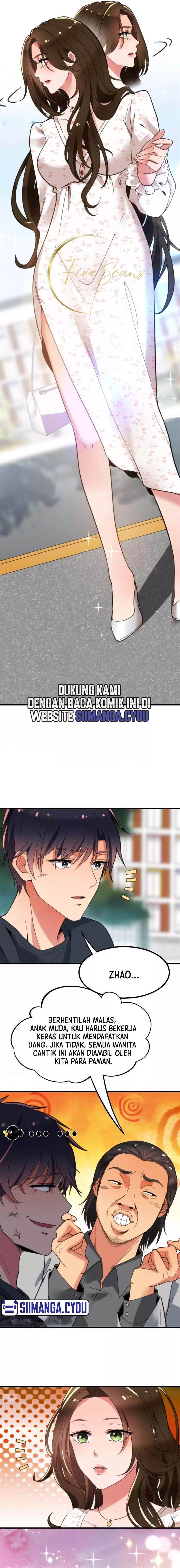 I Have 90 Billion Licking Gold Chap 13 - Next Chap 14