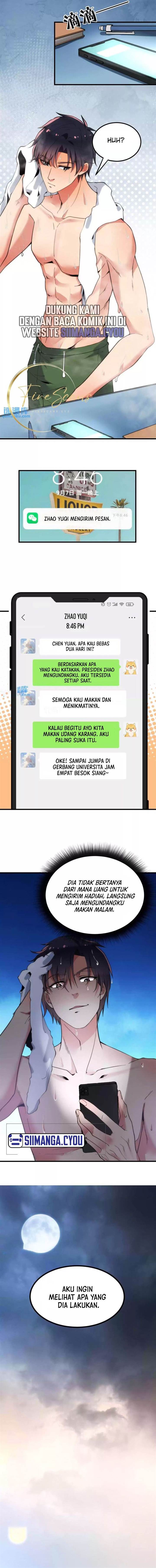 I Have 90 Billion Licking Gold Chap 13 - Next Chap 14