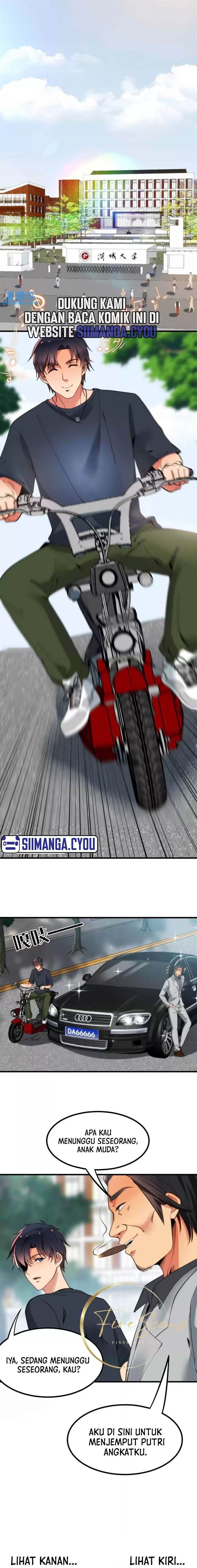 I Have 90 Billion Licking Gold Chap 13 - Next Chap 14