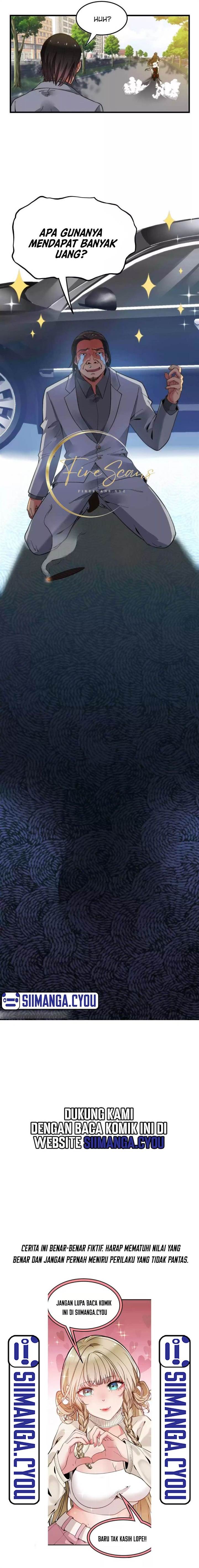 I Have 90 Billion Licking Gold Chap 13 - Next Chap 14